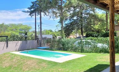 Casa en  ALQUILER TEMPORAL, Villa Allende Golf, Condor Alto
