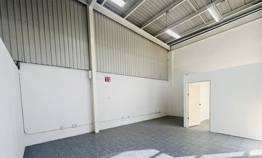 Bodega de 5,000 m² en Río Tijuana 3ra Etapa, Tijuana