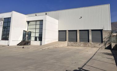 Bodega de 5,000 m² en Río Tijuana 3ra Etapa, Tijuana