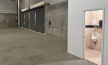 Bodega de 5,000 m² en Río Tijuana 3ra Etapa, Tijuana