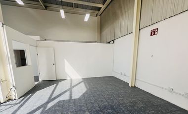 Bodega de 5,000 m² en Río Tijuana 3ra Etapa, Tijuana
