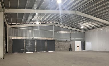 Bodega de 5,000 m² en Río Tijuana 3ra Etapa, Tijuana