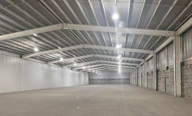 Bodega de 5,000 m² en Río Tijuana 3ra Etapa, Tijuana