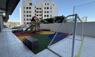 Se renta condominio en Levant Campestre, Tijuana