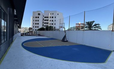 Se renta condominio en Levant Campestre, Tijuana