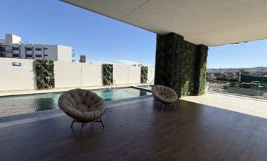 Se renta condominio en Levant Campestre, Tijuana