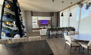 Se renta condominio en Levant Campestre, Tijuana