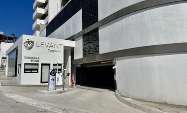 Se renta condominio en Levant Campestre, Tijuana