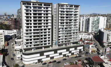 Se renta condominio en Levant Campestre, Tijuana