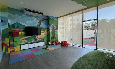 Se renta condominio en Levant Campestre, Tijuana