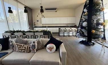 Se renta condominio en Levant Campestre, Tijuana