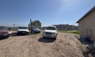 Terreno en Venta en Camino Verde, Tijuana