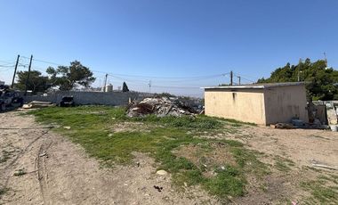 Terreno en Venta en Camino Verde, Tijuana