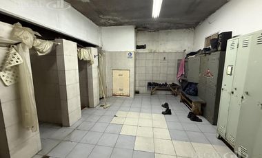 Galpón en Villa Soldati