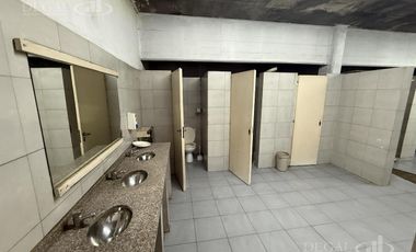 Galpón en Villa Soldati