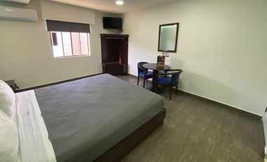 Se vende Motel en Blvd. Insurgentes, Tijuana