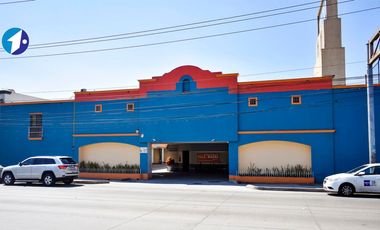 Se vende Motel en Blvd. Insurgentes, Tijuana