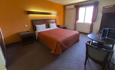 Se vende Motel en Blvd. Insurgentes, Tijuana
