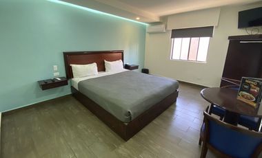 Se vende Motel en Blvd. Insurgentes, Tijuana
