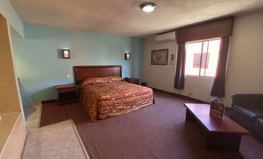 Se vende Motel en Blvd. Insurgentes, Tijuana