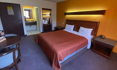 Se vende Motel en Blvd. Insurgentes, Tijuana