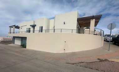 Casa en Renta en Playas de Rosarito