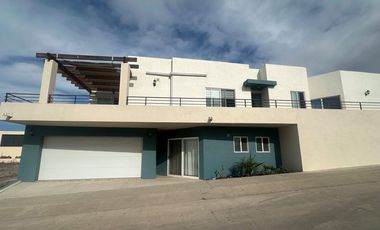 Casa en Renta en Playas de Rosarito