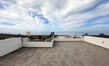 Casa en Renta en Playas de Rosarito