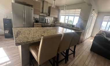 Casa en Renta en Playas de Rosarito