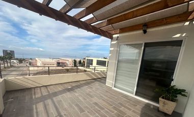Casa en Renta en Playas de Rosarito