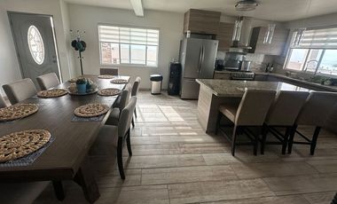 Casa en Renta en Playas de Rosarito