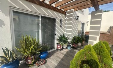 Casa en Renta en Playas de Rosarito