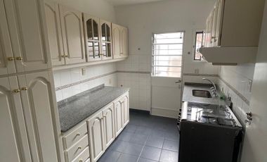 Venta Chalet 4 Ambientes en Martínez  Excelente Ubicación