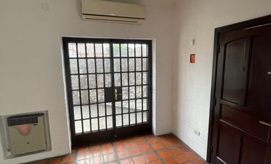 Venta Chalet 4 Ambientes en Martínez  Excelente Ubicación