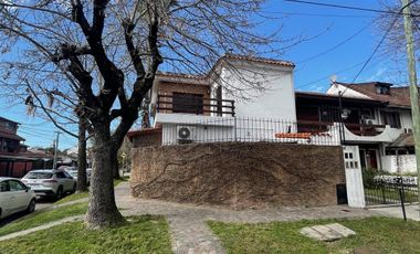 Venta Chalet 4 Ambientes en Martínez  Excelente Ubicación