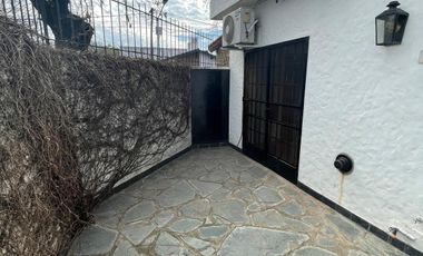 Venta Chalet 4 Ambientes en Martínez  Excelente Ubicación
