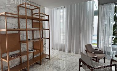 Venta Departamento Vicente López  Torre al Rio