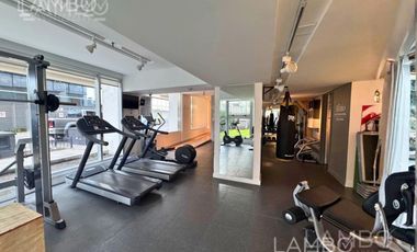 Venta Departamento Vicente López  Torre al Rio