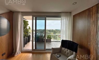 Venta Departamento Vicente López  Torre al Rio