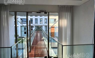 Venta Departamento Vicente López  Torre al Rio