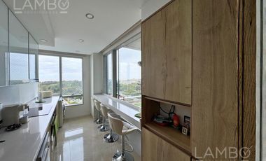 Venta Departamento Vicente López  Torre al Rio