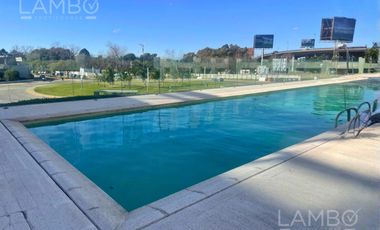 Venta Departamento Vicente López  Torre al Rio