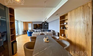 Venta Departamento Vicente López  Torre al Rio