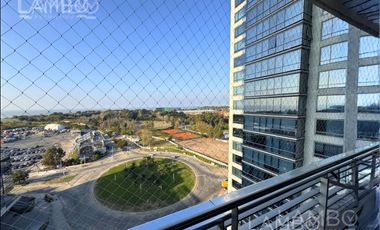 Venta Departamento Vicente López  Torre al Rio