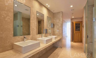 Venta Departamento Vicente López  Torre al Rio