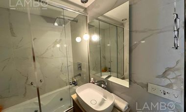 Venta Departamento Vicente López  Torre al Rio