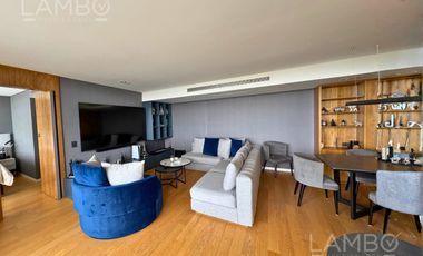 Venta Departamento Vicente López  Torre al Rio