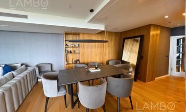 Venta Departamento Vicente López  Torre al Rio