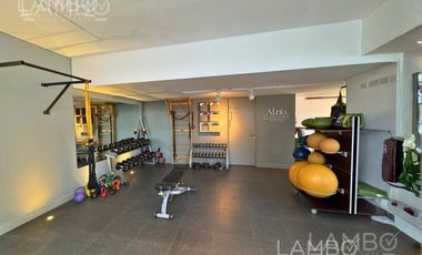 Venta Departamento Vicente López  Torre al Rio