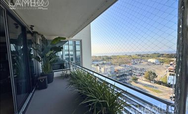 Venta Departamento Vicente López  Torre al Rio